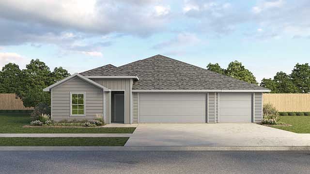 Plan Elevation.
