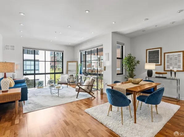 88 Townsend St APT 301, San Francisco, CA 94107