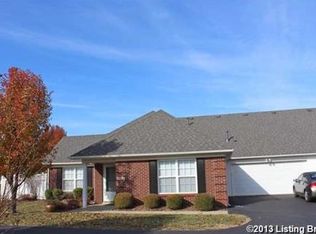 8605 Roberta Ct, Louisville, KY