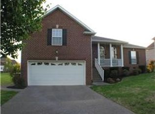 3222 Briarhill Ct, Lebanon, TN 37087
