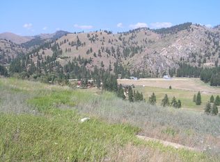 245 Dickson Creek Rd, Conner, MT 59827