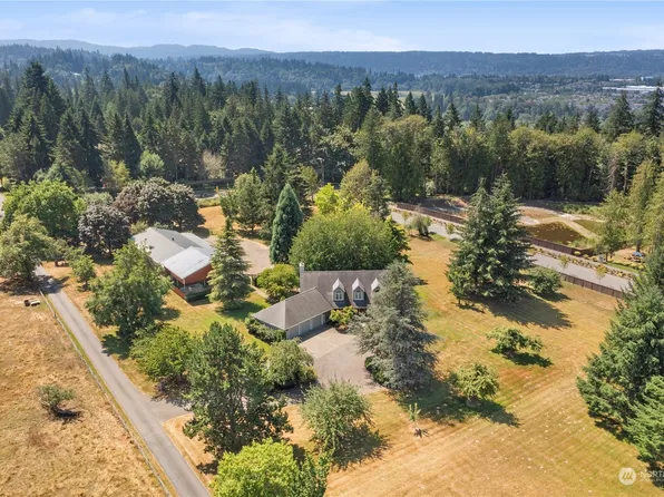 7529 205th Avenue NE, Redmond, WA 98053