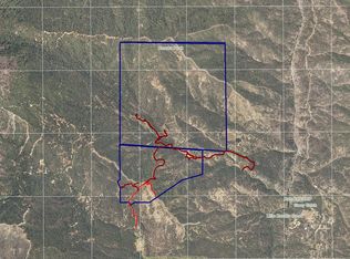 8455 Zogg Mine Rd, Igo, CA 96047