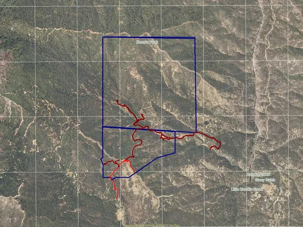 8455 Zogg Mine Rd, Igo, CA 96047