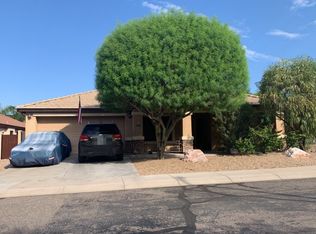 2202 W Peak View Rd, Phoenix, AZ 85085