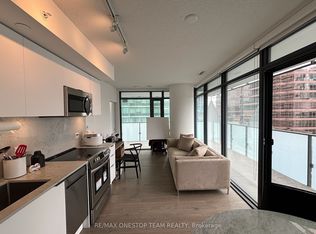 25 Richmond St E #1312, Toronto, ON M5C 0A6