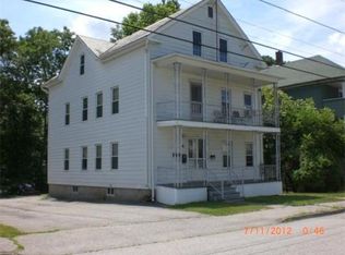 4 Nelson St #1, Webster, MA 01570