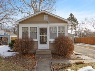 3914 Yates Ave N, Robbinsdale, MN 55422