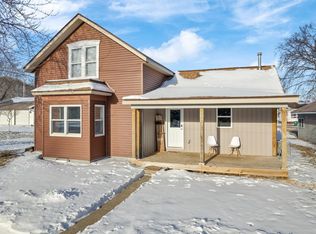 516 Campbell Ave, Wabasha, MN 55981