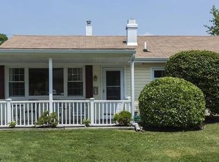 1113 Karen Ave, Croydon, PA