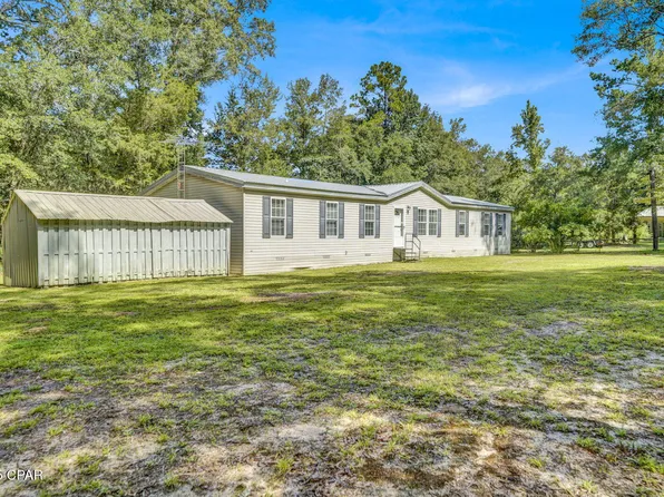 1686 Mayo Ln, Ponce De Leon, FL 32455