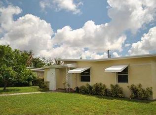 14095 NW 5th Pl, North Miami, FL 33168