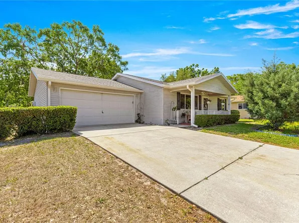 10989 SW 86th Ave, Ocala, FL 34481