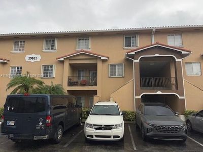 17405 NW 75th Pl APT 108, Hialeah, FL, 33015