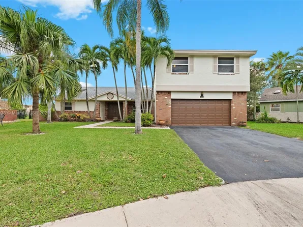 14531 Hampton Pl, Fort Lauderdale, FL 33325