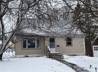 1016 SE 12th St, Brainerd, MN 56401