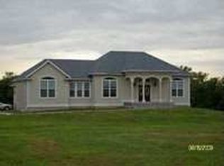 25475 Highway 127, La Monte, MO 65337