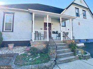 3002 N Centre St FLOOR 2, Merchantville, NJ