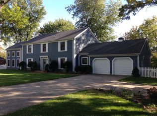 480 W Whipp Rd, Dayton, OH 45459