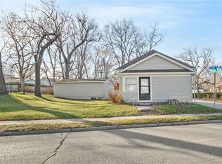 1820 Martin Luther King Jr Pkwy, Des Moines, IA 50314