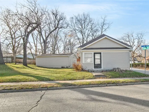 1820 Martin Luther King Jr Pkwy, Des Moines, IA 50314