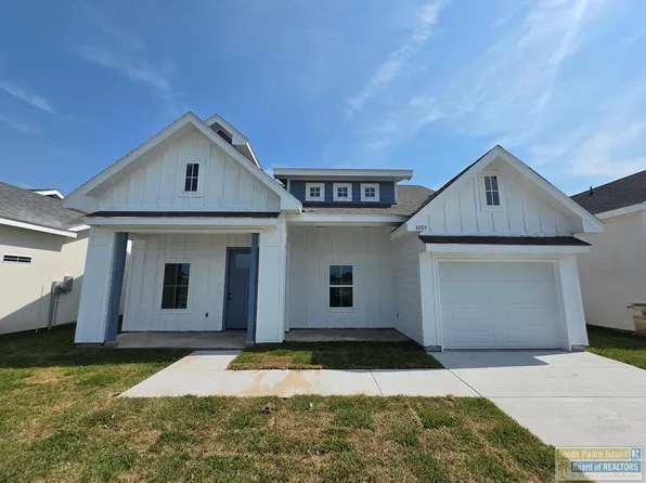 3201 Juan Castillo Ave, Port Isabel, TX 78578