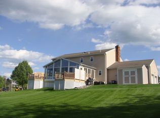 124 Carriage Hill Way, Branchburg, NJ 08853