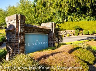 16101 Bothell Everett Hwy UNIT A103, Mill Creek, WA 98012