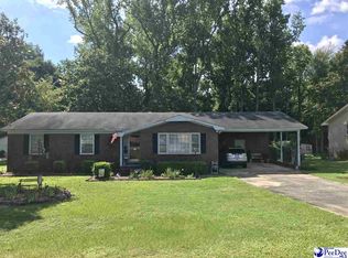 2500 Whitestone Dr, Florence, SC 29505
