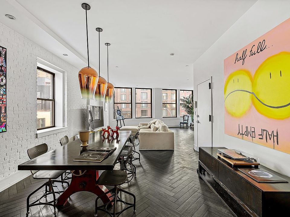 1st image of 344 Bowery Floor 3