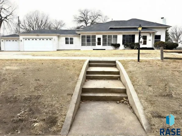 1401 S Riverdale Rd, Sioux Falls, SD 57105