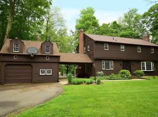 169 Metcalf Rd, Tolland, CT 06084
