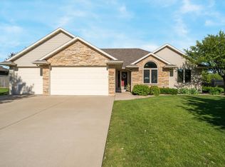 1803 Turquoise Trl, Green Bay, WI 54311