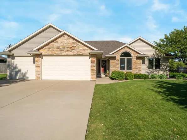 1803 Turquoise Trl, Green Bay, WI 54311
