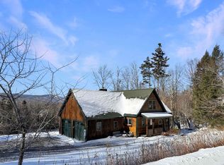 42 Sugar House Road, Dover, VT 05356