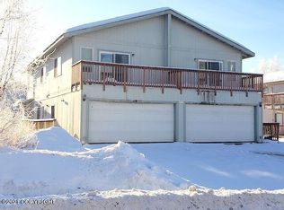 2020 E 72nd Ave, Anchorage, AK 99507