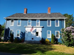76 Holmes St, Winterport, ME 04496