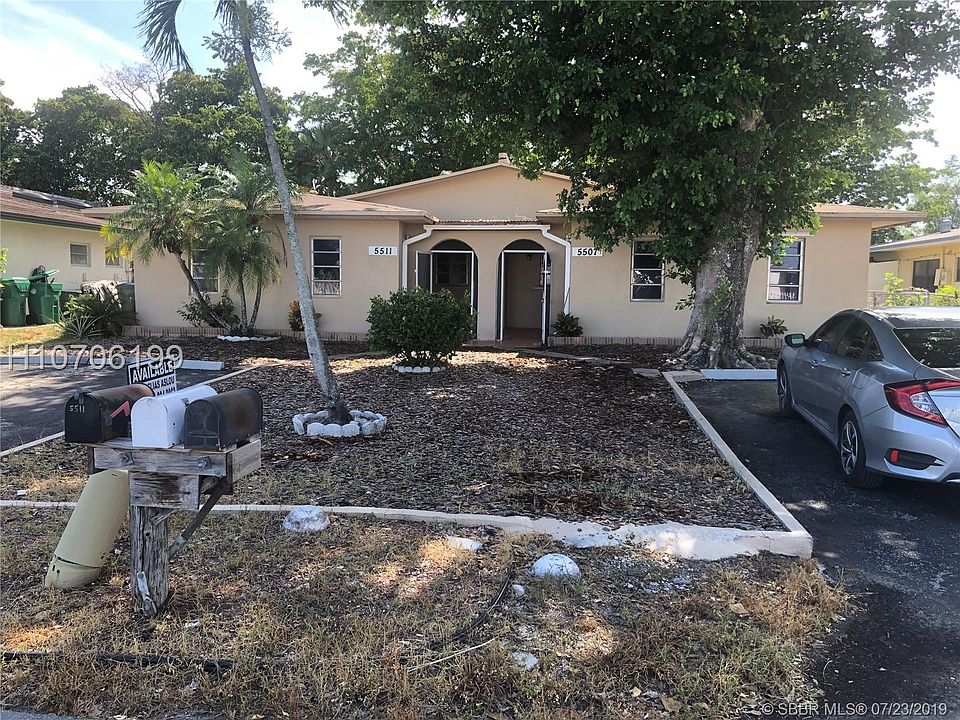 1st image of 5507 SW 24th Ave