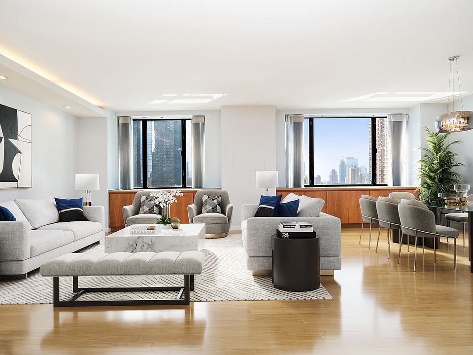 1st image of 30 W 61st St APT 20A