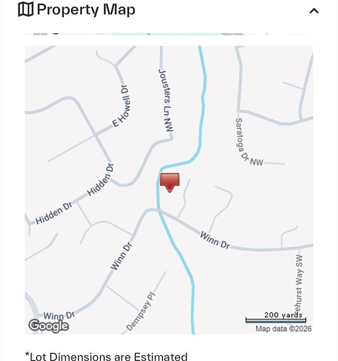 2nd image of 2991 Winn Dr #1