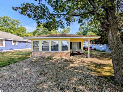 4953 E Center St, Au Gres, MI, 48703