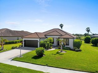 1835 Bobcat Trl, North Port, FL 34288