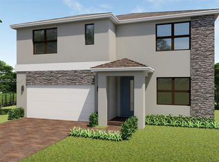 Parker Pointe, Homestead, FL 33033