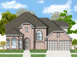 294 Nantucket Cir, Austin, TX 78737