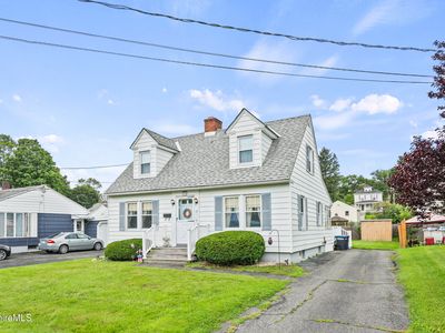 29 Acorn St, Pittsfield, MA, 01201