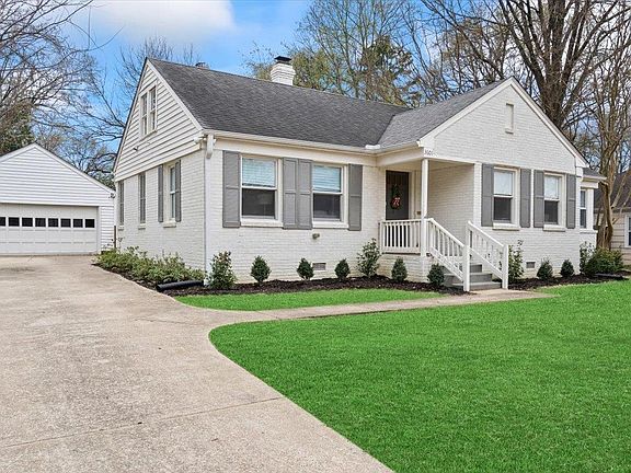 2nd image of 3601 Mimosa Ave