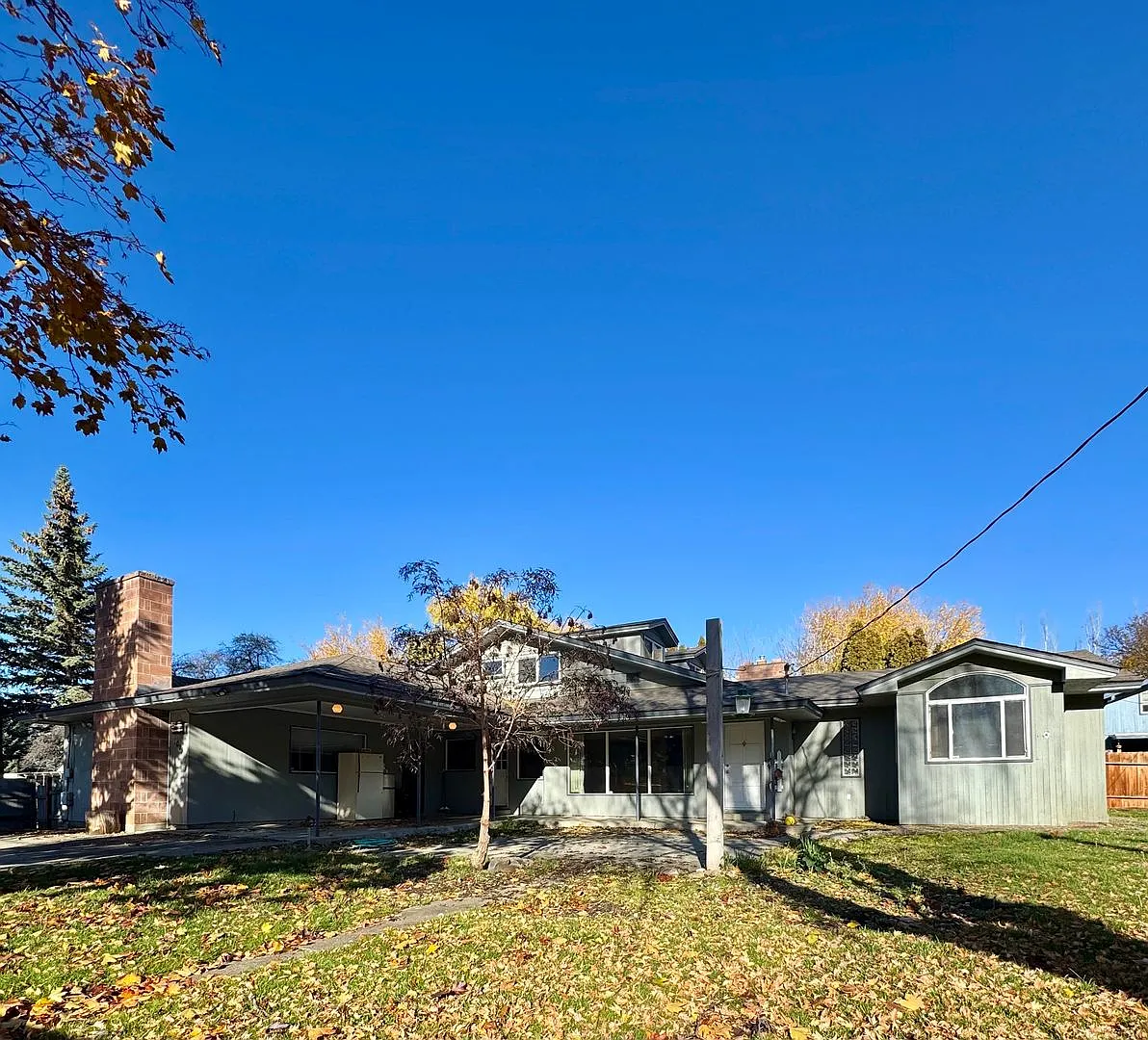 Expansive Updated Home with Creek Views & Prime Location — Photo 1