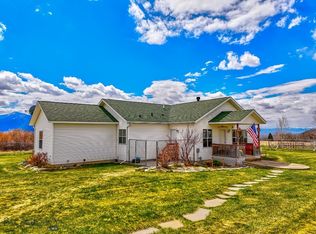 4 Elk Hills Rd, Sheridan, MT 59749