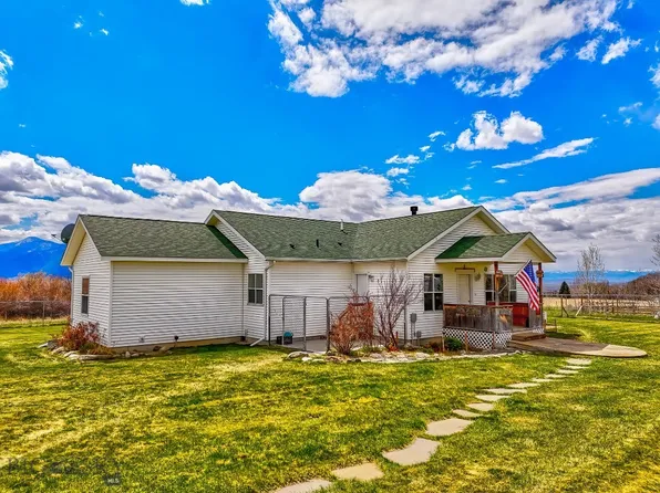 4 Elk Hills Rd, Sheridan, MT 59749