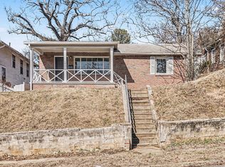 1708 28th St, Birmingham, AL 35218